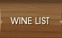 Woodstone Marketplace Centracl Coast & California Wine List