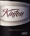 Kinton Winery, Santa Barbara County, California