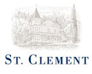 St. Clement Vineyard, Napa, California