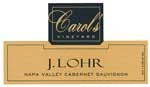 J. Lohr Vineyards & Wines, Paso Robles, California