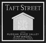 Taft Street Winery, Sebastopol, California